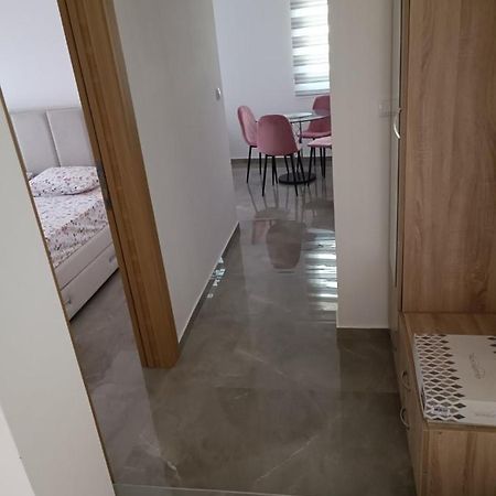 Luna Apartment Kotor Exteriér fotografie