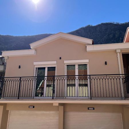 Luna Apartment Kotor Exteriér fotografie