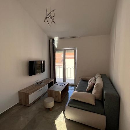 Luna Apartment Kotor Exteriér fotografie