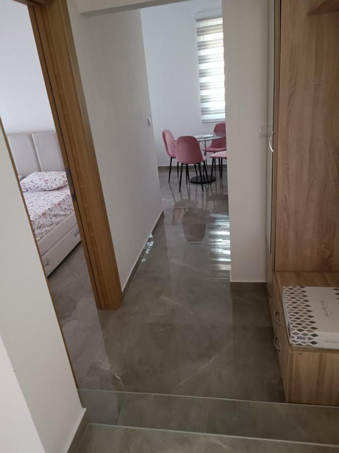 Luna Apartment Kotor Exteriér fotografie