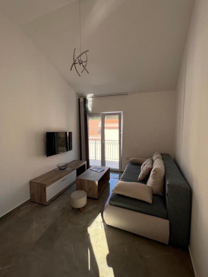 Luna Apartment Kotor Exteriér fotografie